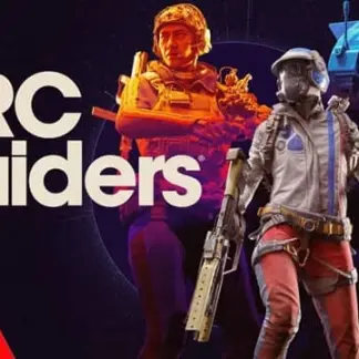 ARC Raiders Beta тест GPU/CPU