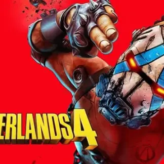 Borderlands 4 тест GPU/CPU