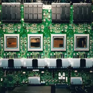 Google представила чипы Ironwood TPU и Axion