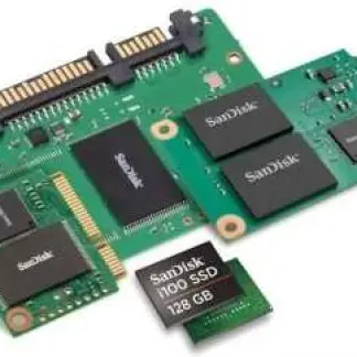 SanDisk подняла цены на NAND-память на 50% из