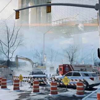 NVIDIA выпустила драйвер GeForce 591.44 с под