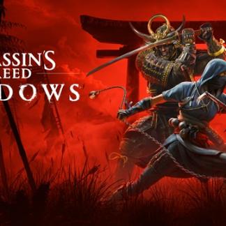 Assassin’s Creed Shadows тест GPU/CPU...