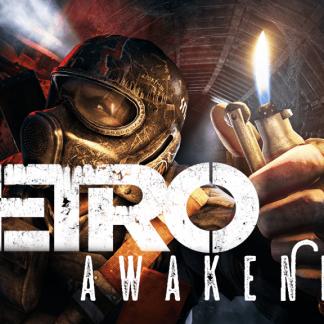 Metro: Awakening は 4A Games の新しい VR プロジェクトです。