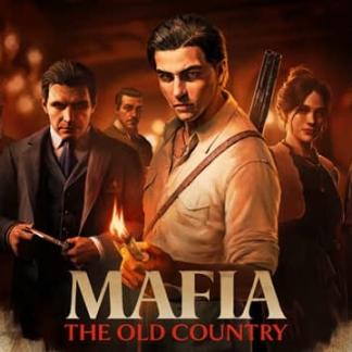 Mafia: The Old Country тест GPU/CPU...