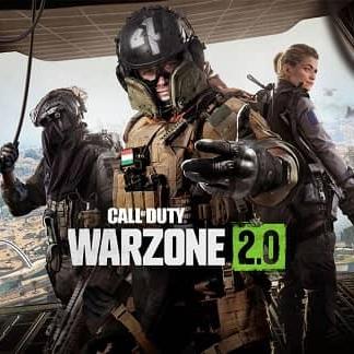 Test GPU/CPU de Call of Duty : Warzone 2.0...