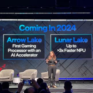 Intel Arrow Lake-S може змінити підхід до гіперпоточності.