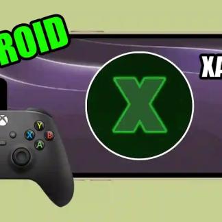 Xanite — новый эмулятор Xbox и Xbox 360 для Android...