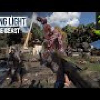 Трассировка лучей может вернуться в Dying Light: The Beast в...