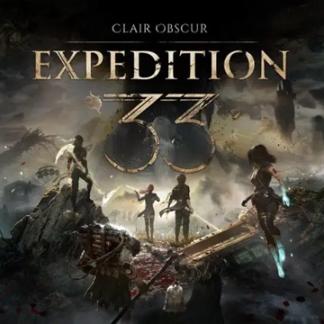 Clair Obscur: Expedition 33 тест GPU/CPU...