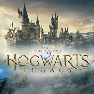 Hogwarts Legacy тест GPU/CPU...