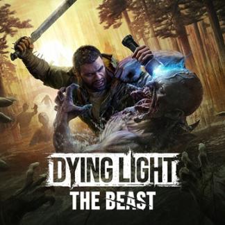 Dying Light: The Beast тест GPU/CPU...