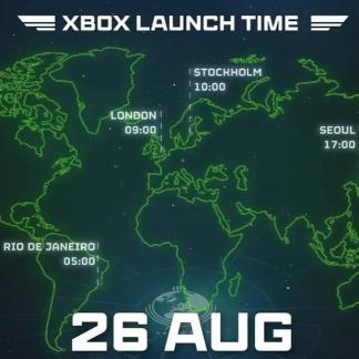 Helldivers 2 выходит на Xbox 26 августа: раскрыто точное время...