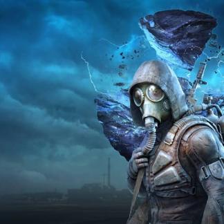 STALKER 2 получит патч 1.7 до перехода на Unreal Engine...