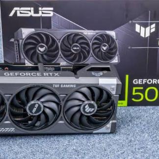 Игровые видеокарты NVIDIA GeForce RTX 6090, 6080 и 6070 Ti могут выйти ...
