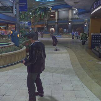 Capcom убрала защиту Denuvo из Dead Rising Deluxe Remaster...