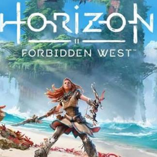 Horizon Forbidden West Complete Edition тест GPU/CPU...