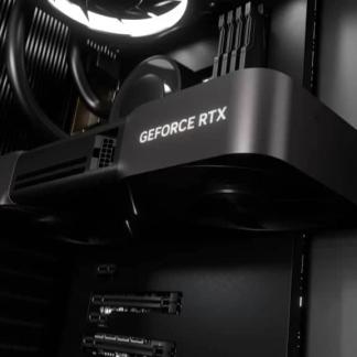 Серия GeForce RTX 50 Super не принесёт прироста производительности —...