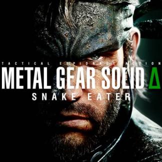 Metal Gear Solid Delta: Snake Eater ограничена 60 FPS на...