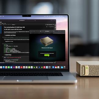 Релиз NVIDIA DGX Spark задержан — суперкомпьютер для ИИ до...