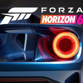 Возможный анонс Forza Horizon 6 на Xbox Games Showcase 9...