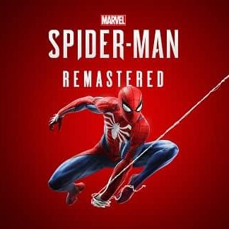 Marvel's Spider-Man Remastered тест GPU/CPU...