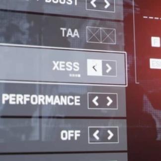 Battlefield 6 получит поддержку DLSS, FSR и XeSS на старте...