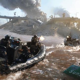 Battlefield 6: системные требования...
