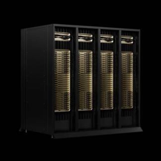 NVIDIA GB300: массовые поставки серверов начнутся во второй половине 2025...
