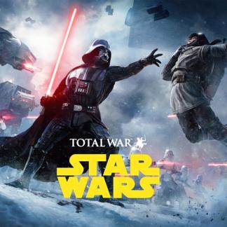 Total War: Star Wars в разработке у Creative Assembly...