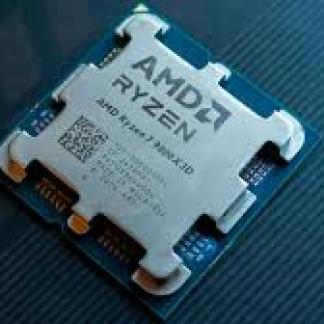 AMD расширяет линейку Ryzen 9000 X3D: новые 9950X3D2 и 9850X3D...