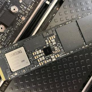 Обновление Windows 11 вызывает сбои SSD при длительной записи данных...