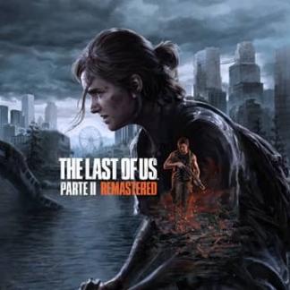 The Last of Us Part II Remastered тест GPU/CPU...