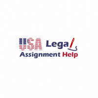 USA Legal Assignment Help