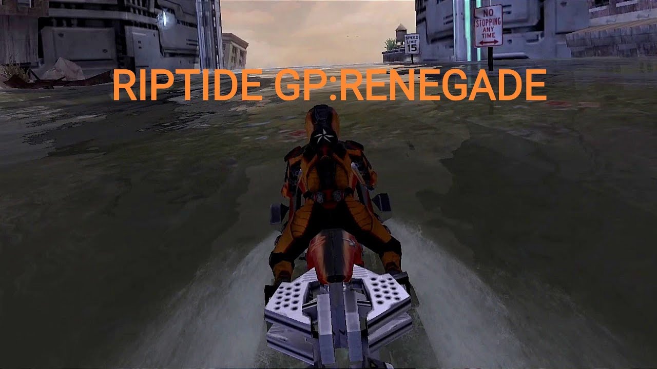 Riptide speed up. Riptide speed up