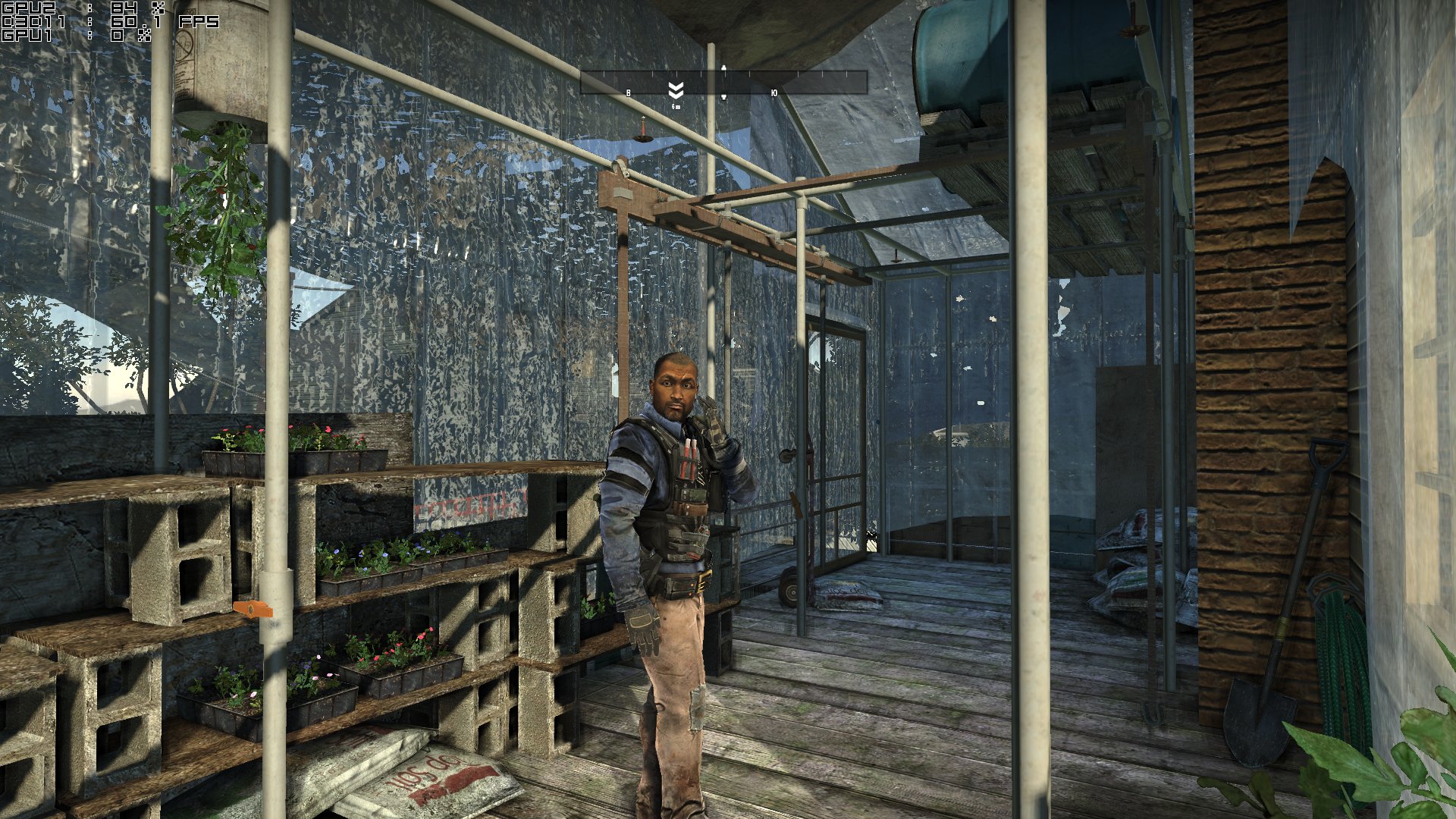 Homefront Homefront