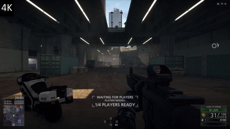 4k 1