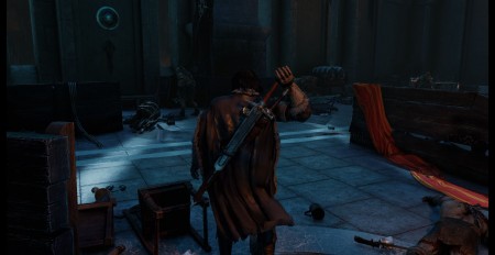 ShadowOfMordor game 2